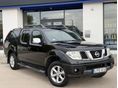 NISSAN NAVARA 2007/1 - 3
