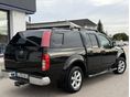 NISSAN NAVARA 2007/1 - 4