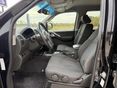 NISSAN NAVARA 2007/1 - 5