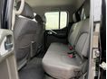 NISSAN NAVARA 2007/1 - 6