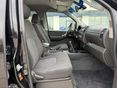 NISSAN NAVARA 2007/1 - 7