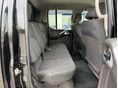 NISSAN NAVARA 2007/1 - 8