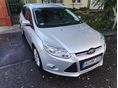 FORD FOCUS 2014/1 - 2