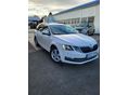 SKODA OCTAVIA 2018/6 - 2