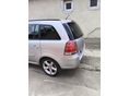 OPEL ZAFIRA 2008/12 - 2