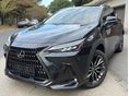 LEXUS NX 350h Executive Top CVT Vezetettszervizkönyv.360 kamera. Head up display.4 ülésfűtés/szellőztetés