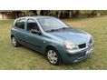 RENAULT CLIO 2005/3 - 2