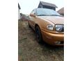 TOYOTA COROLLA 2000/4 - 1