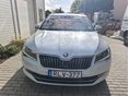SKODA SUPERB 2019 - 2