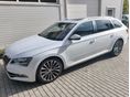 SKODA SUPERB 2019 - 1