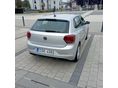 VOLKSWAGEN POLO VI 2021/5 - 9
