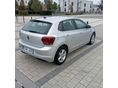 VOLKSWAGEN POLO VI 2021/5 - 10