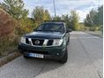 NISSAN NAVARA 2006/12 - 1