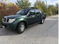 NISSAN NAVARA 2006/12 - 2