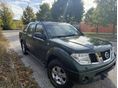 NISSAN NAVARA 2006/12 - 3