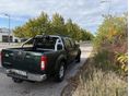 NISSAN NAVARA 2006/12 - 4