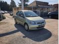 TOYOTA YARIS 2002/11 - 3