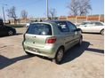 TOYOTA YARIS 2002/11 - 5