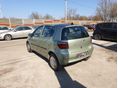 TOYOTA YARIS 2002/11 - 6
