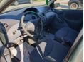 TOYOTA YARIS 2002/11 - 8