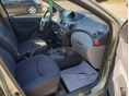 TOYOTA YARIS 2002/11 - 10