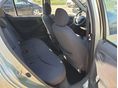 TOYOTA YARIS 2002/11 - 11