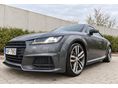 AUDI TT 2015/9 - 2