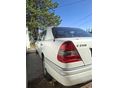 MERCEDES-BENZ C 250 1995/8 - 4