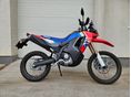 HONDA CRF 300 RALLY ABS. 270km. első tulaj