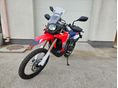 HONDA CRF 300 RALLY 2025 - 3