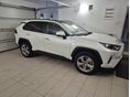 TOYOTA RAV 4 2020/10 - 3