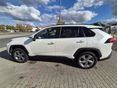 TOYOTA RAV 4 2020/10 - 1