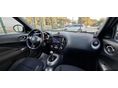 NISSAN JUKE 2013/6 - 7