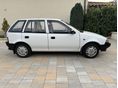 SUZUKI SWIFT 1993/8 - 5