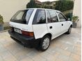 SUZUKI SWIFT 1993/8 - 6