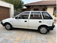 SUZUKI SWIFT 1993/8 - 9