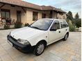 SUZUKI SWIFT 1993/8 - 10