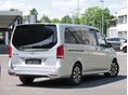 MERCEDES-BENZ EQV 2021/7 - 9
