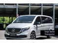 MERCEDES-BENZ EQV 2021/7 - 1