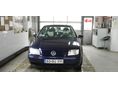 VOLKSWAGEN BORA 2001 - 1