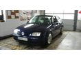 VOLKSWAGEN BORA 2001 - 2