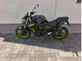 KAWASAKI Z 650 2021/5 - 5