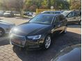 AUDI A4 2016/11 - 2