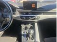 AUDI A4 2016/11 - 13