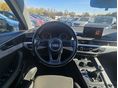 AUDI A4 2016/11 - 12