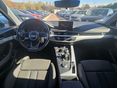 AUDI A4 2016/11 - 16
