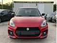 SUZUKI SWIFT 2020/7 - 6