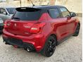SUZUKI SWIFT 2020/7 - 3