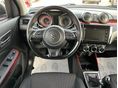 SUZUKI SWIFT 2020/7 - 10