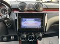 SUZUKI SWIFT 2020/7 - 11